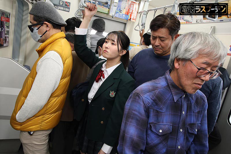 「完全着衣内アングル！先端が自在に動くファイバースコープで敏感な乳首を責められ恥ずかしがりながらも感じてしまうちっぱい美少女2 感じすぎて泣き顔美少女」のサムネイル