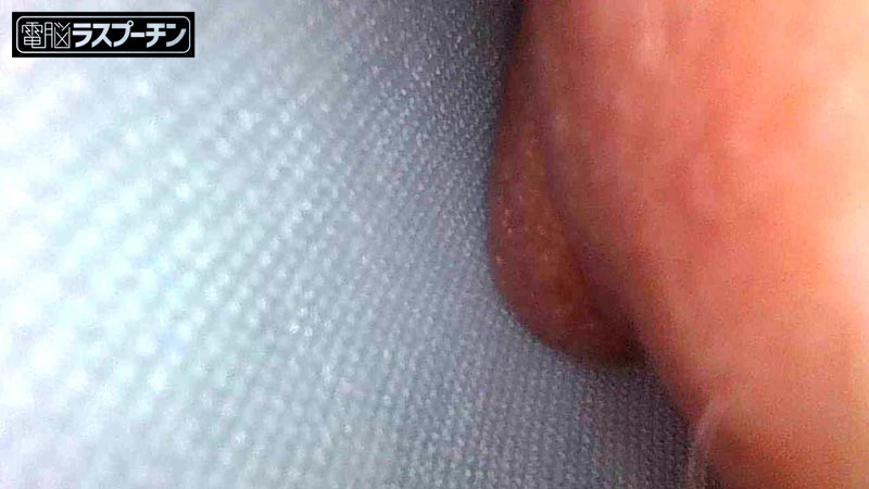 「完全着衣内アングル！先端が自在に動くファイバースコープで敏感な乳首を責められ恥ずかしがりながらも感じてしまうちっぱい美少女2 感じすぎて泣き顔美少女」のサンプル画像8枚目