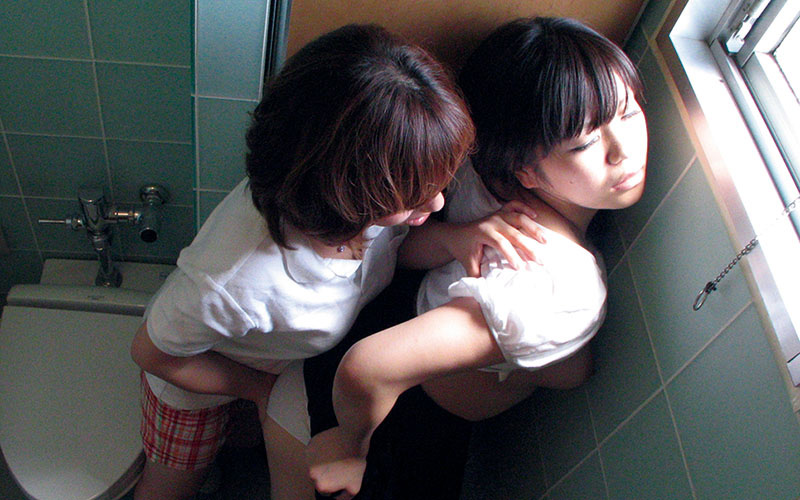 「【レズビアン】突然女性に迫られたら…？ドキドキのレズプレイ体験動画【百合】」のサンプル画像13枚目