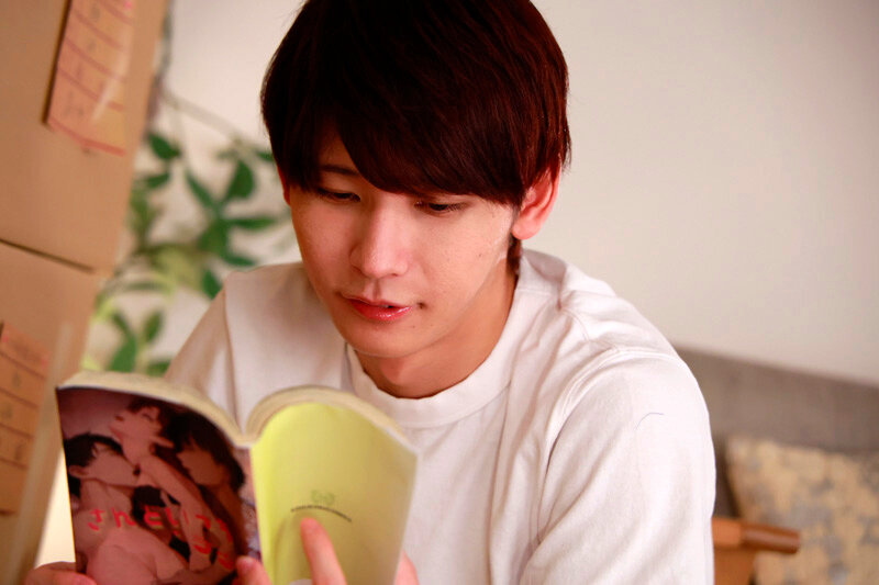 「橘内ひなた カミングアウト|巨乳美女のカップル告白ドキュメント【話題作】」のサンプル画像6枚目