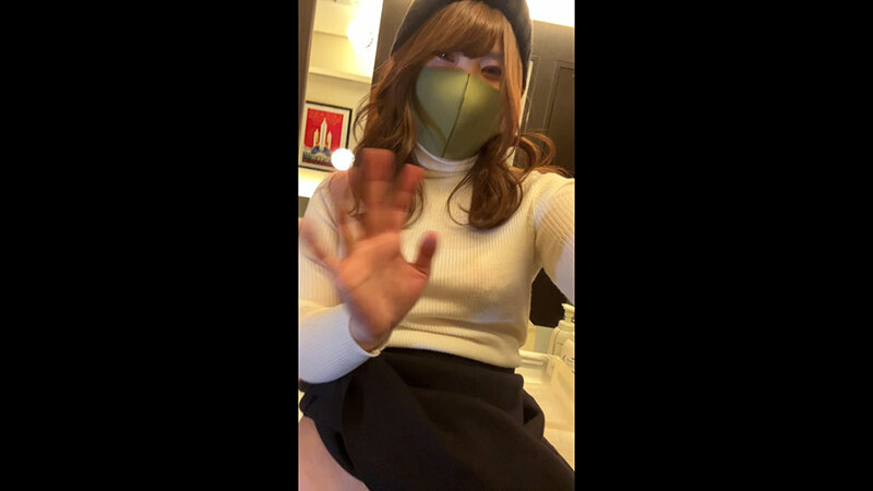 「【素人お姉さん】スレンダー美女の自撮りオナニー配信|ディルド&バイブで乱れる姿が興奮必至」のサンプル画像20枚目