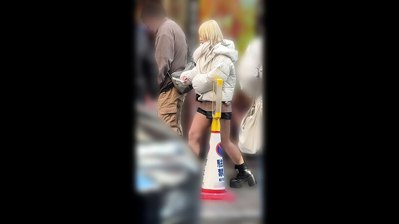 「【河合陽菜】巨尻ギャルと生中出しハメ撮りSEX！パチンコ好き美女との激アツ全回転プレイ」のサムネイル