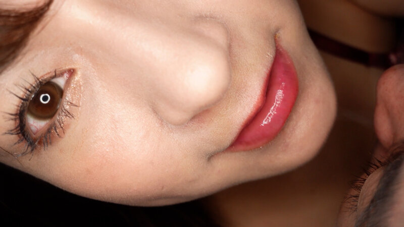 「【素人ナンパ】ゆるふわ癒し系お姉さんの濃厚テクニックにM男が悶絶!癒し系美女の誘惑プレイ」のサンプル画像7枚目