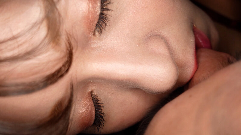 「【素人ナンパ】ゆるふわ癒し系お姉さんの濃厚テクニックにM男が悶絶!癒し系美女の誘惑プレイ」のサンプル画像8枚目