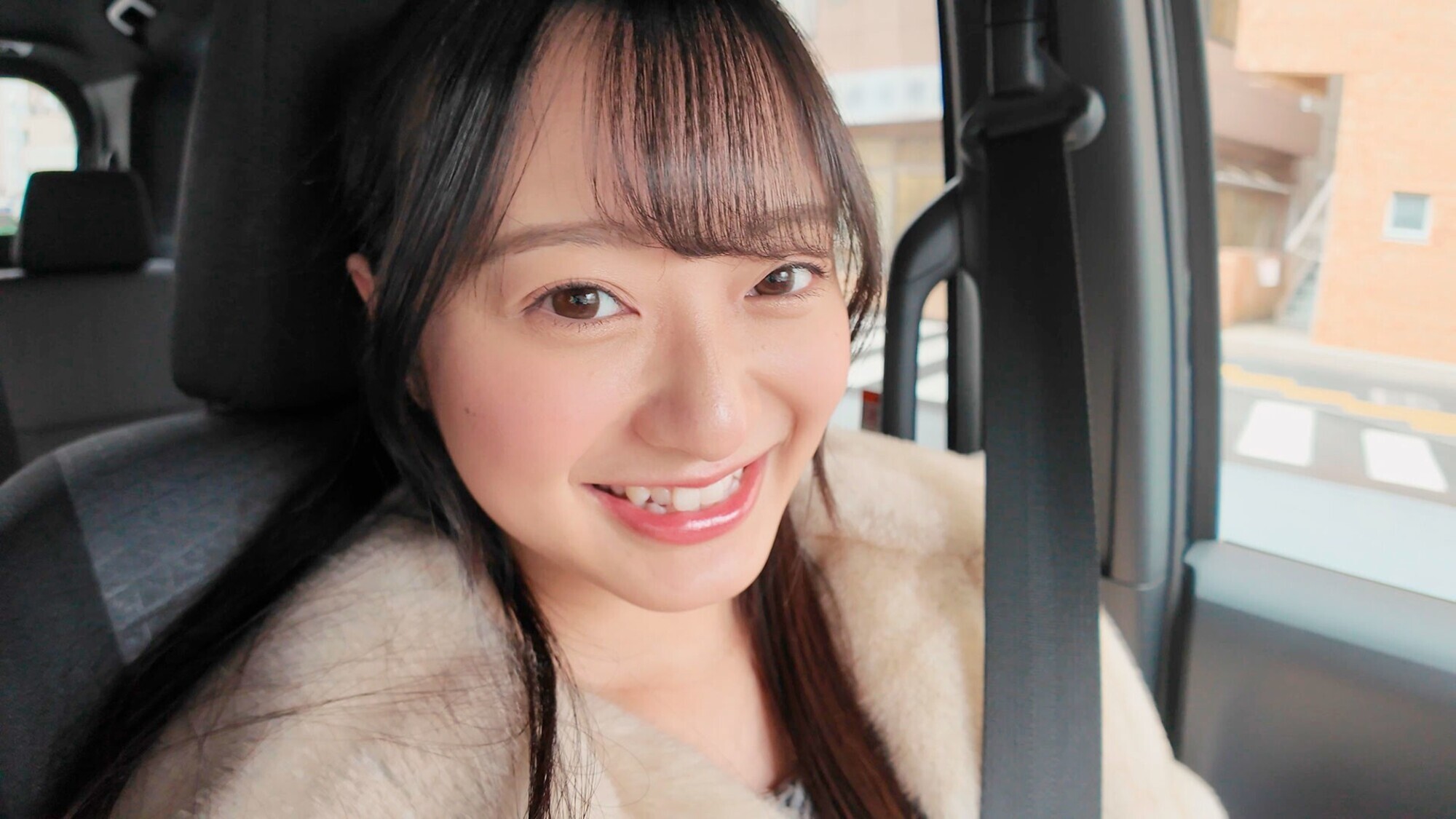 「バック大好き!!美尻セフレちゃん花守夏歩とラブホをはしごして丸1日巣ごもり尻揉み中出しデート」のサンプル画像4枚目