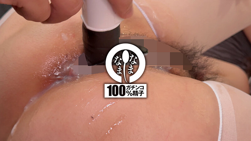 「ノーカットなまなまクリニック 神膣対応ナース合計15発 加藤ツバキ」のサンプル画像16枚目