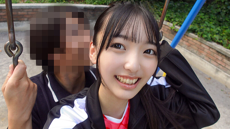 「美乳バレーボール選手が禁欲明けに騎乗位で乱れる！フェラから中出しまで激しいSEX」のサンプル画像2枚目