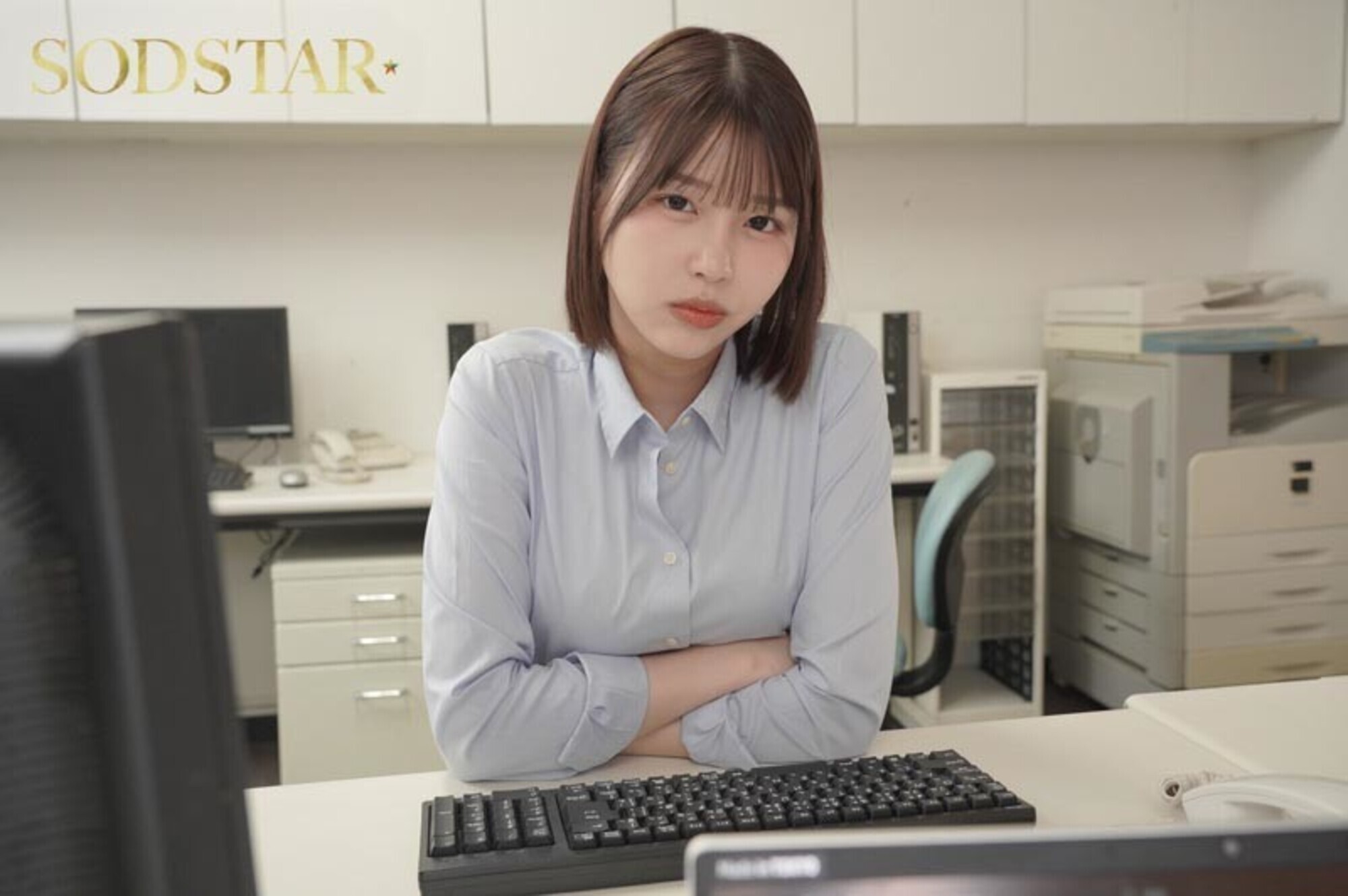 「【特典版】厳しい女上司は、中出しまでさせてくれる日本一回転率の悪い罵倒バニーピンサロ嬢だった!お店でも会社でもボクの童貞チンポを貶しながら∞回ヌイてくれた! 唯井まひろ【8周年作品】」のサンプル画像7枚目