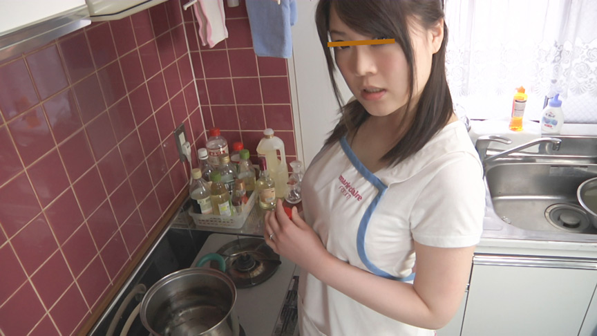 「【名女優出演】スカトロプレイ×食材探求クッキング｜マニア必見のフェチ動画作品」のサムネイル