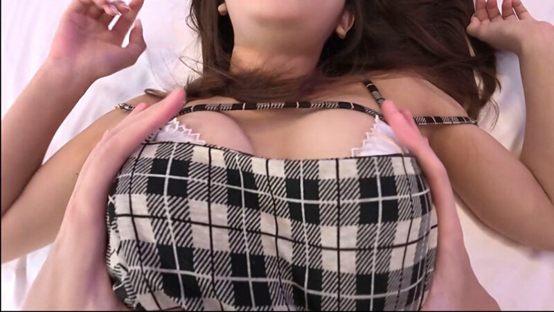 「超主観映像【自然派かわいい笑顔なのにエロ過ぎナチュ健康のプリプリボディ娘に中出し】【シンプルかわいいパフィーニップルのスレンダー美少女とイチャスケベ映像】【細いのに美乳でプリケツで生挿入で中出しオッケーのハッピービッチと主観中出し！！】 橘いおり」のサムネイル