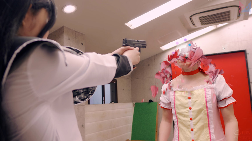 「千川とわが魅せる魔法少女コスプレ！人気女優の本格なりきり衣装プレイ」のサンプル画像3枚目