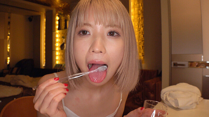 「希咲那奈のラブホデートでハメ撮り体験！フェラ＆ごっくん濃厚プレイ完全収録」のサンプル画像15枚目