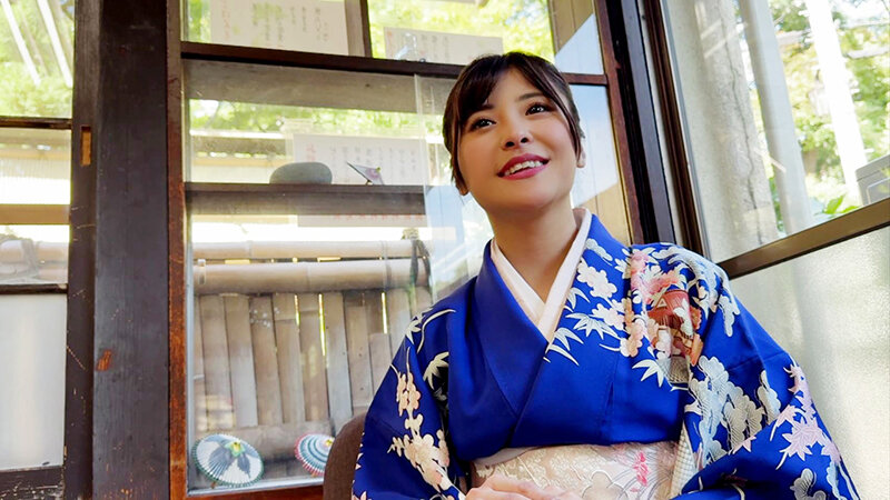 「似鳥日菜が魅せる禁断の不倫セックス｜巨乳人妻熟女の中出し濃厚プレイ」のサンプル画像1枚目