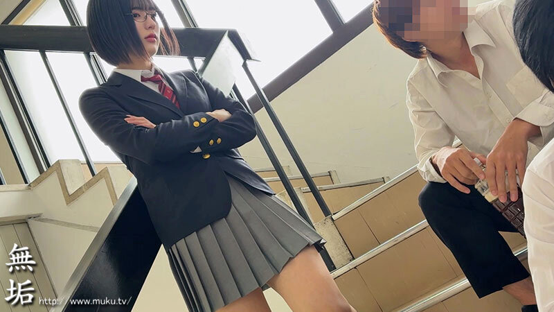 「虹村ゆみ｜生意気な生徒会女子を調教！中出し・イラマチオ・乱交でアクメ連発の学園モノ」のサムネイル