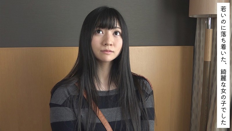 「【素人】美少女シングルマザー有希（20）の母乳密着ドキュメント｜貧乏生活のリアル」のサンプル画像2枚目