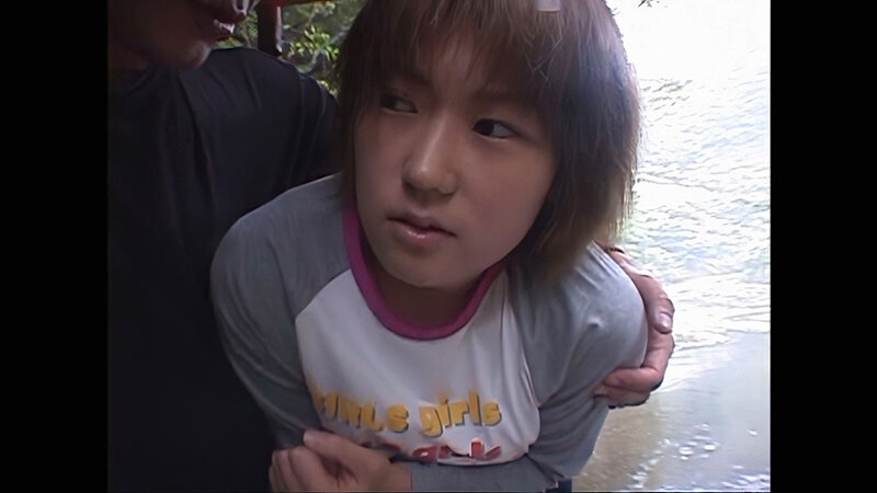 「笠木忍の緊縛×野外露出プレイ｜ミニ系女優が魅せる過激スケッチ【AIリマスター版】」のサンプル画像3枚目