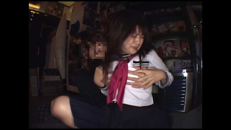 「素人セーラー服美女と濃密シックスナイン＆中出しプレイ｜リマスター高画質で蘇る名作」のサムネイル