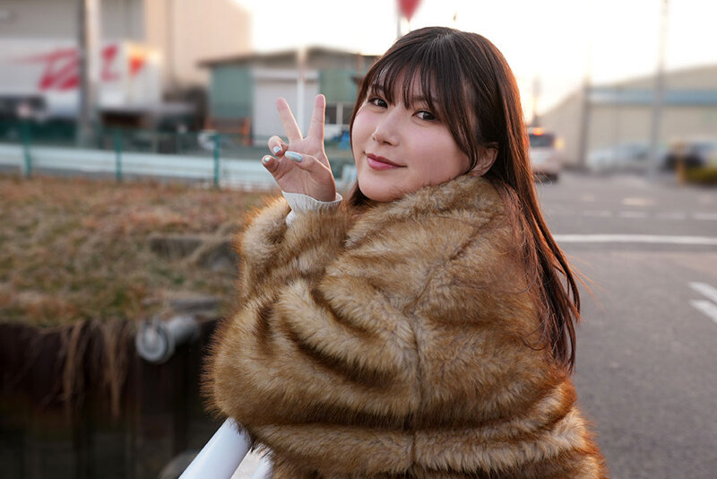 「有加里ののか 初めての不倫デートでごっくん中出しハメ撮り！大人しいセフレとの秘密の関係」のサンプル画像2枚目