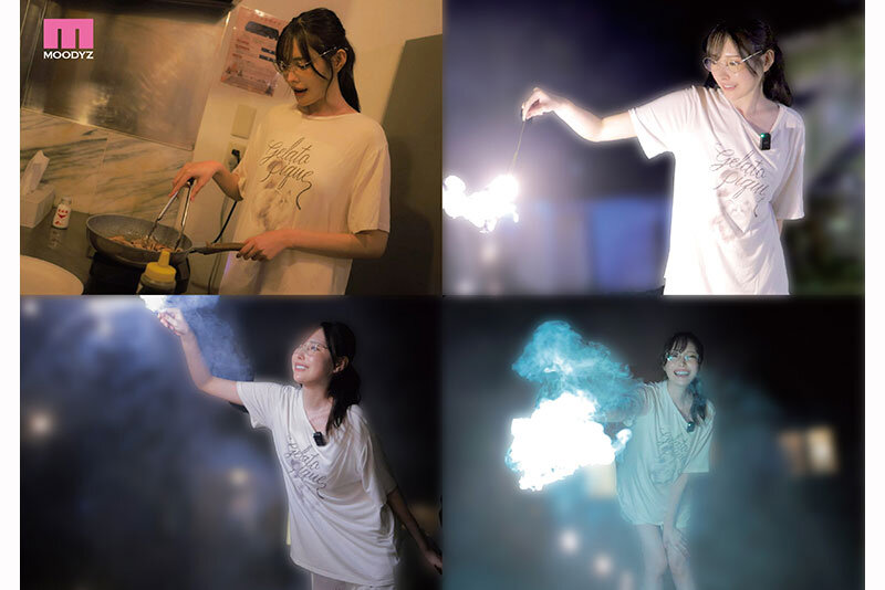 「新ありなの美脚が眩しいハメ撮り映像！スレンダー美少女のフェラ＆脚フェチ必見の引退スペシャル」のサンプル画像4枚目