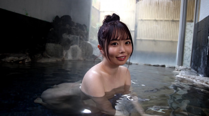 「小栗操／もふもふ温泉日和」のサンプル画像4枚目