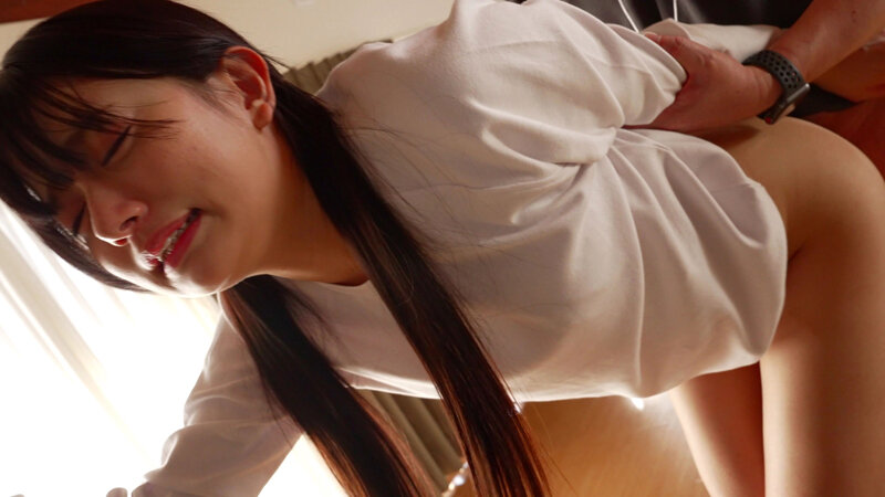 「北岡果林のスレンダー女子校生が魅せる尻フェチ必見のブルマ姿で催眠指導プレイ」のサンプル画像4枚目