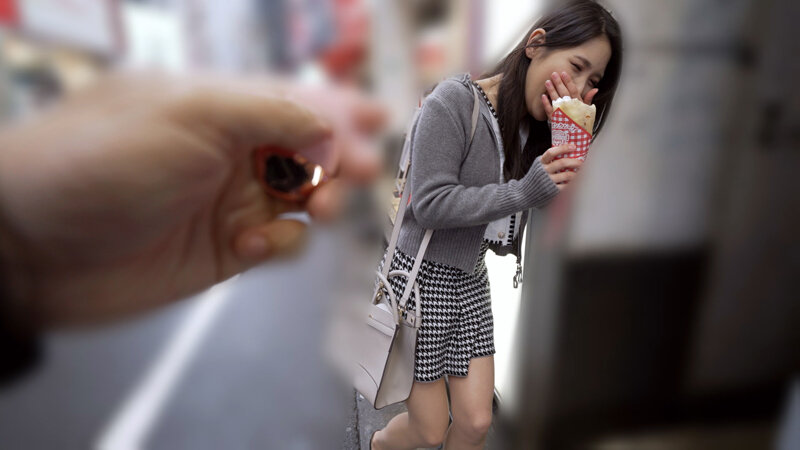 「木下ひまり・田中ねね他8人の美女が野外露出で羞恥プレイ！中出し絶頂ベスト集」のサンプル画像14枚目