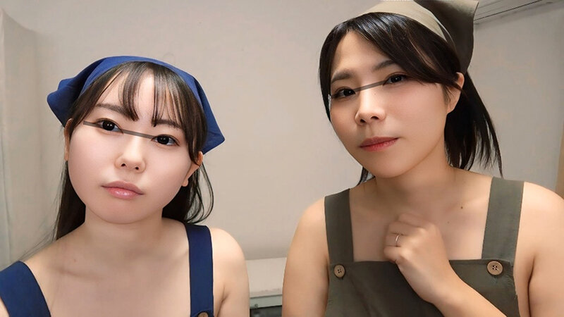 「【素人】家政婦が騎乗位チャレンジで中出し懇願！職業別プライドをかけた激しい対決」のサンプル画像12枚目