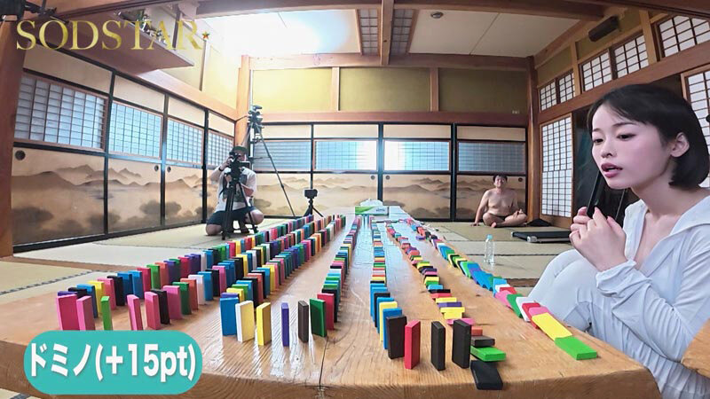 「MINAMO の美尻に興奮！バック＆手コキで魅せる尻フェチ必見の濃密プレイ」のサンプル画像6枚目