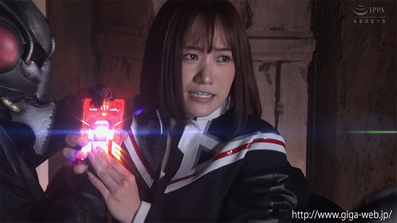 「若宮穂乃・音琴るい・渚みつき出演！女戦士ヒロインピンチ 戦隊壊滅の危機に挑む激闘バトル」のサンプル画像3枚目