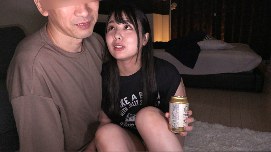 「【生田優梨】あざとい笑顔の後輩OLとの甘い時間｜素人女子の恋愛SEX動画を完全公開」のサンプル画像10枚目