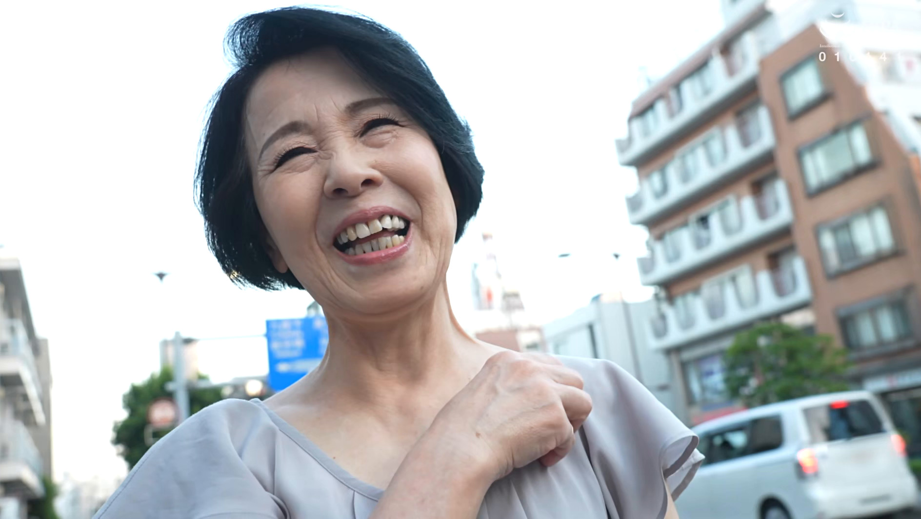 「桜井美由紀 63歳 First Best 6作品 8時間」のサンプル画像3枚目