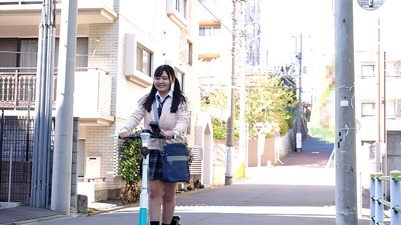 「天羽りりか・尾崎みのり・佐々木かんな 巨乳女子校生が中出しで絶頂!美少女JKの学生服姿に興奮」のサンプル画像8枚目