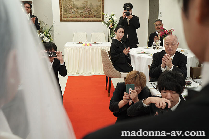 「【水野優香】義母が娘婿に中出しされる禁断の関係｜和服姿の美熟女人妻が堕ちる瞬間」のサムネイル