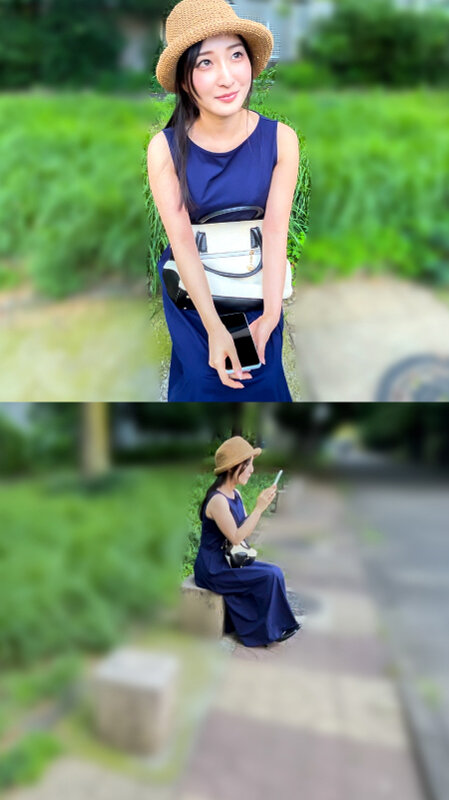 「【素人人妻】熟女が3Pで白目失神！中出しされ放題の過激プレイに悶絶する主婦」のサムネイル
