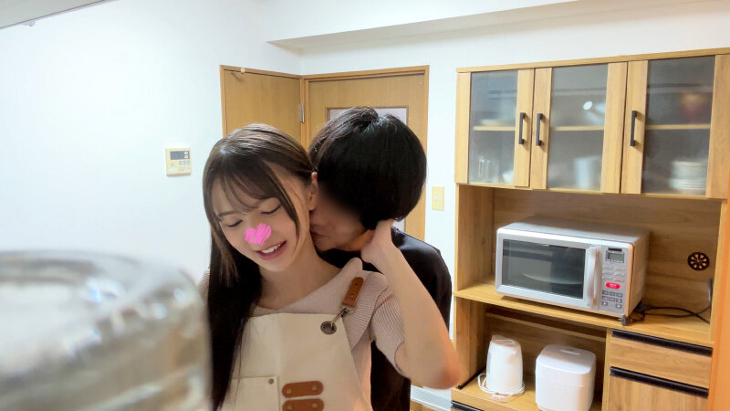 「スレンダー人妻みずきさんの不倫ハメ撮り映像|隣人との禁断の中出し関係【NTR】」のサンプル画像2枚目