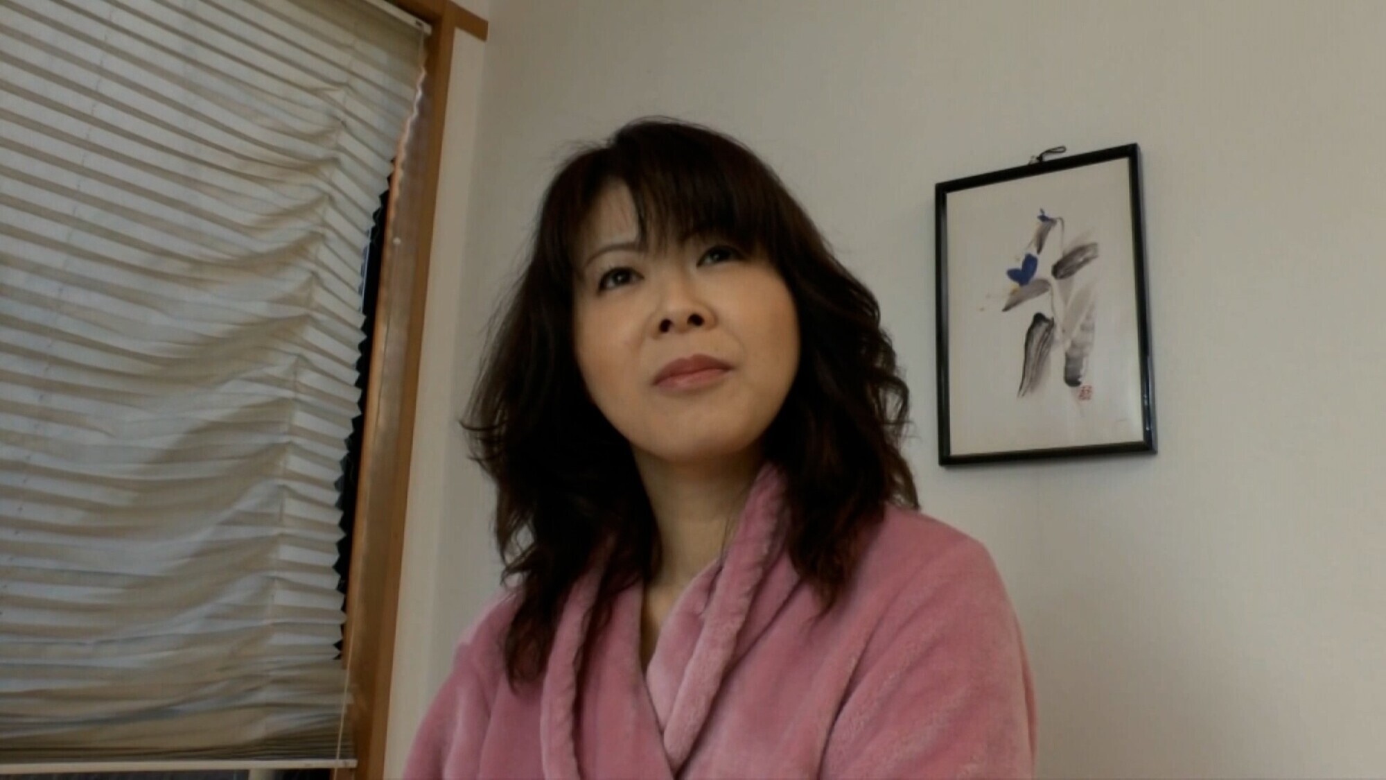 「熟年夫婦のセックスレッスン！愛し合う熟年夫婦の濃厚セックスライフ！」のサムネイル