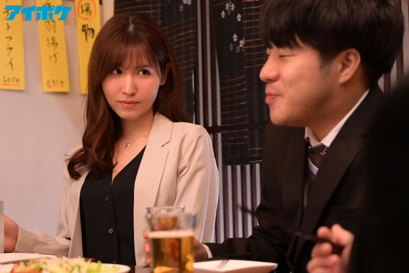 「桜空ももの痴女OLフェラテクが凄い！お姉さん受付嬢に逆お持ち帰りされた夜」のサンプル画像2枚目