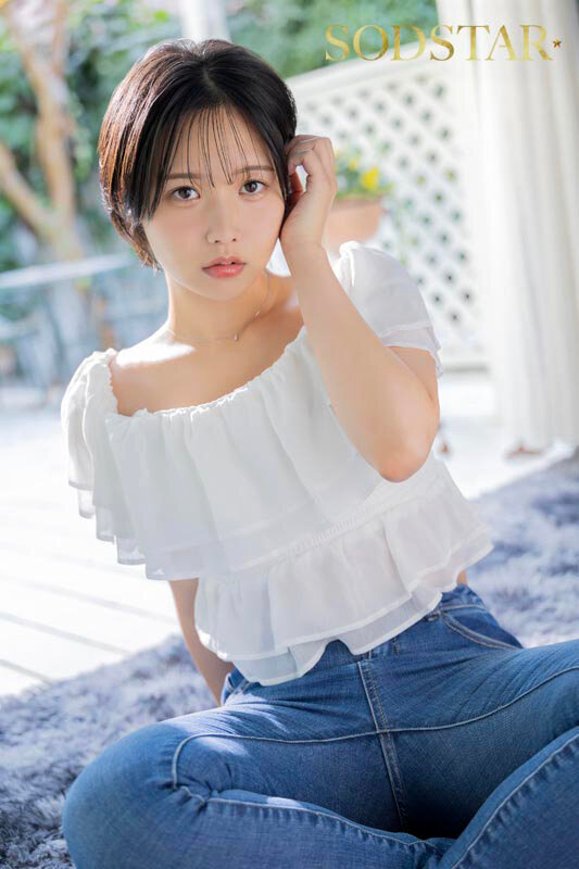 「柴崎はるのローションまみれ汗だく絶頂プレイ｜アクメ連続イキ顔5種収録のSODSTAR作品」のサンプル画像2枚目