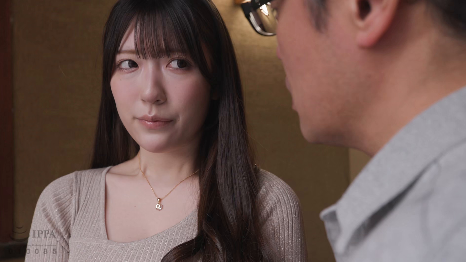「歪んだ再婚性活 再婚相手の父に支配された人妻 浦上ひのり」のサムネイル