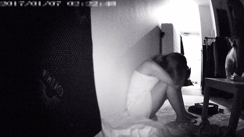 「素人小柄美女の制服コスプレで中出しハメ撮り｜プライベート盗撮風映像」のサンプル画像9枚目