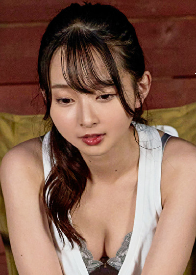 「キャンプ場で一人になるのを狙って強〇！野外イ〇ラで喉奥射〇泣きべそかいて「ごめんなさい、許してください」逃げられない生中出し」のサムネイル