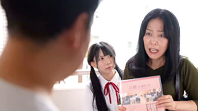 「南日菜乃が中出しされる美少女女子校生パイパン作品｜服従する清楚系JKの過激プレイ」のサンプル画像3枚目