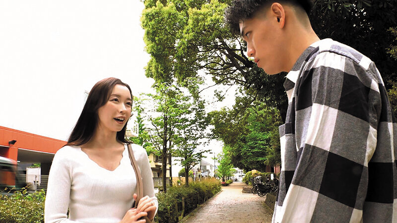 「流川はる香の美乳人妻が魅せる禁断の不倫キス＆中出し愛育記録【完全版】」のサムネイル