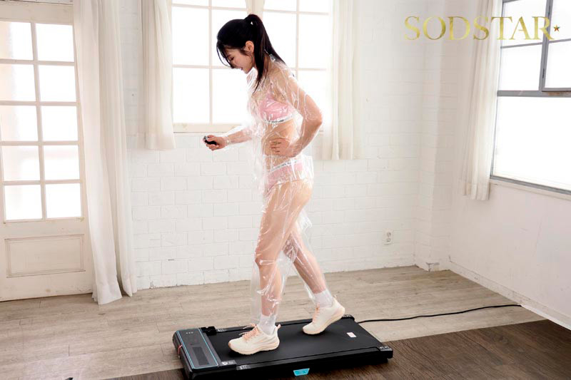 「本庄鈴の濃密体液プレイ作品｜汗・潮・涎で魅せる極上ボディの女優パフォーマンス」のサンプル画像3枚目