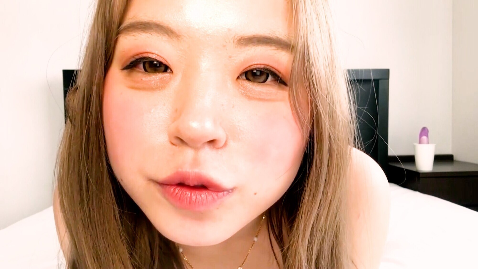 「素人配信自撮りオナニー ＃67」のサンプル画像3枚目
