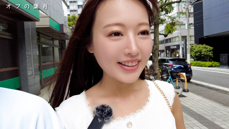 「葉月まゆのパイズリ&中出しハメ撮り動画|スレンダー美尻フェチ必見の濃密プレイ」のサンプル画像2枚目