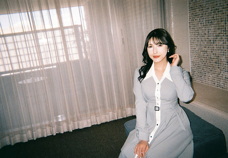 「森沢かな（飯岡かなこ）が甘えデートでフェラ・ごっくん・中出しハメ撮り連発する小悪魔プレイ」のサンプル画像2枚目