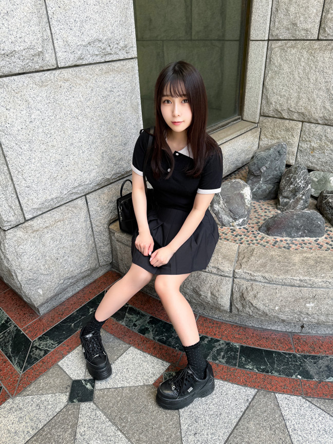 「【素人】裏うらキン file002｜プライベート映像流出｜リアルな素人娘の秘蔵コレクション」のサンプル画像16枚目