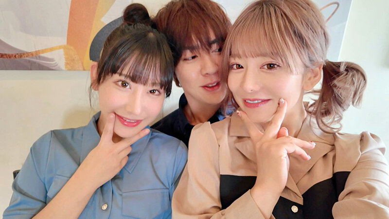 「有村のぞみ・豊岡さつき・西野絵美のコスプレ乱交で中出し三昧！友情と愛情の狭間で乱れる美女たち」のサンプル画像3枚目