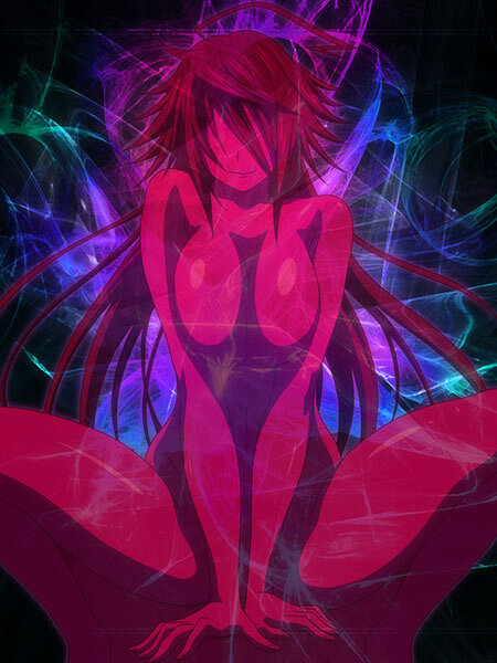 「巨乳女子校生が淫語連発で中出し懇願！サキュバスアプリ学園催眠第4話の過激展開」のサンプル画像9枚目